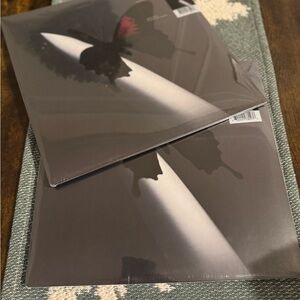 Post Malone – Twelve Carat Toothache - Yellow 2 x LP Vinyl set of 2 new